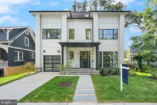 112 N Highland St, Arlington, VA 22201 - Photo 1