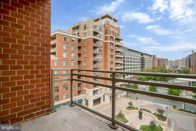 3650 S Glebe Road #638, Arlington, VA 22202 - Photo 8