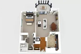 1600 N Oak St, Arlington, VA 22209 - Photo 48