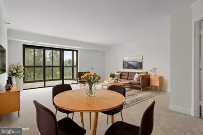 1600 N Oak Street #524, Arlington, VA 22209 - Photo 8