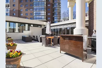 1600 N Oak Street #524, Arlington, VA 22209 - Photo 26