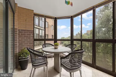 1600 N Oak Street #524, Arlington, VA 22209 - Photo 22