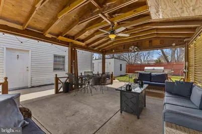 6314 Washington Boulevard, Arlington, VA 22205 - Photo 62