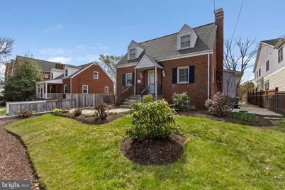6314 Washington Boulevard, Arlington, VA 22205 - Photo 2