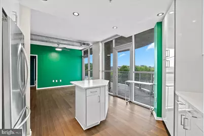 3409 Wilson Boulevard #412, Arlington, VA 22201 - Photo 12