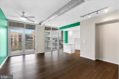 3409 Wilson Boulevard #412, Arlington, VA 22201 - Photo 8