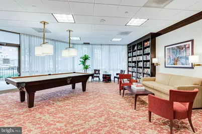 901 N Monroe Street #1408, Arlington, VA 22201 - Photo 58
