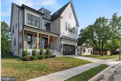 5016 6th Street N, Arlington, VA 22203 - Photo 2