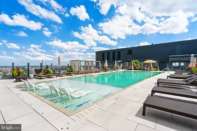 1781 N Pierce Street #1201, Arlington, VA 22209 - Photo 42