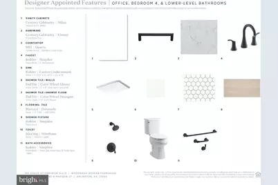 880 N Madison Street, Arlington, VA 22205 - Photo 12