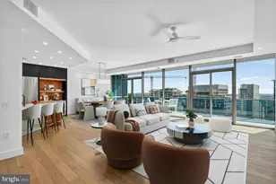 1881 N Nash St, Arlington, VA 22209 - Photo 2