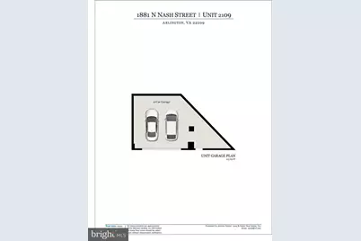 1881 N Nash Street #2109, Arlington, VA 22209 - Photo 28