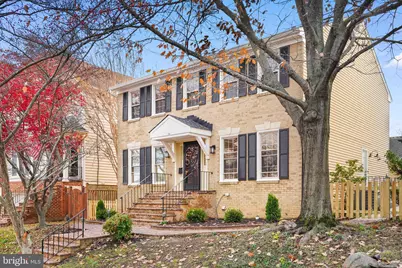 34 N Garfield Street, Arlington, VA 22201 - Photo 50