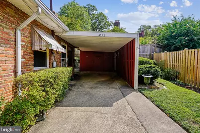 4528 Dittmar Road, Arlington, VA 22207 - Photo 10