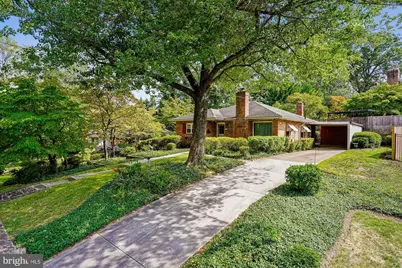 4528 Dittmar Road, Arlington, VA 22207 - Photo 2