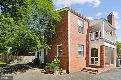 904 N Ivy Street #3, Arlington, VA 22201 - Photo 1