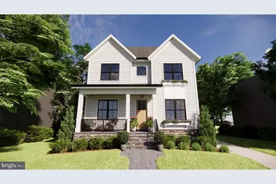 1036 N Daniel Street, Arlington, VA 22201 - Photo 1