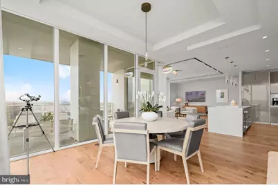 1781 N Pierce Street #2401, Arlington, VA 22209 - Photo 16