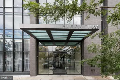 1781 N Pierce Street #2401, Arlington, VA 22209 - Photo 2