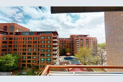 1111 Arlington Boulevard #731, Arlington, VA 22209 - Photo 26