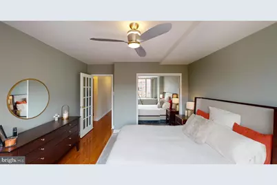 1111 Arlington Boulevard #731, Arlington, VA 22209 - Photo 20