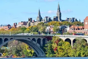 1111 Arlington Blvd, Arlington, VA 22209 - Photo 44