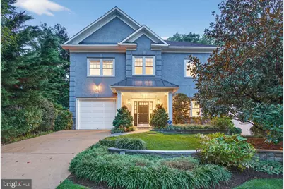 3708 N Vermont N, Arlington, VA 22207 - Photo 1