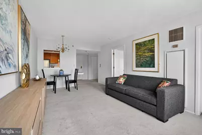 900 N Taylor Street #909, Arlington, VA 22203 - Photo 10