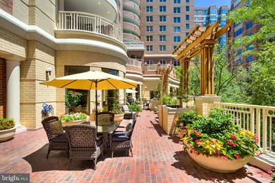 900 N Taylor Street #909, Arlington, VA 22203 - Photo 40