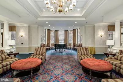900 N Taylor Street #604, Arlington, VA 22203 - Photo 12