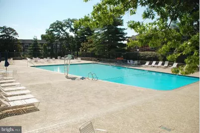 1200 Nash Street #262, Arlington, VA 22209 - Photo 18