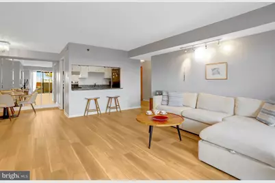 1301 N Courthouse Road #1108, Arlington, VA 22201 - Photo 4