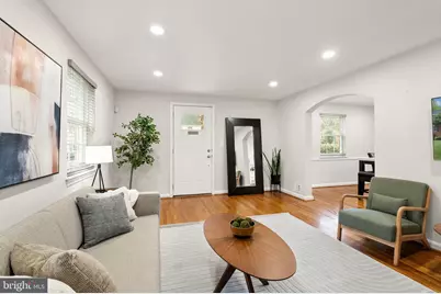 217 N Emerson Street, Arlington, VA 22203 - Photo 8