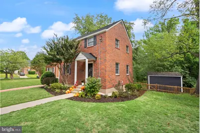 217 N Emerson Street, Arlington, VA 22203 - Photo 4