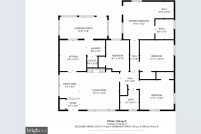 2632 N Sycamore Street, Arlington, VA 22207 - Photo 26