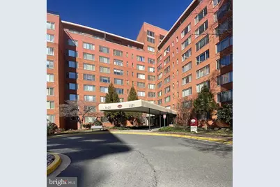 1121 Arlington Boulevard #625, Arlington, VA 22209 - Photo 2