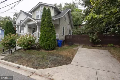 416 N Cleveland Street, Arlington, VA 22201 - Photo 28