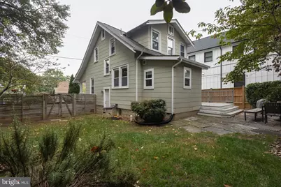 416 N Cleveland Street, Arlington, VA 22201 - Photo 24