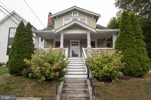 416 N Cleveland St, Arlington, VA 22201 - Photo 1