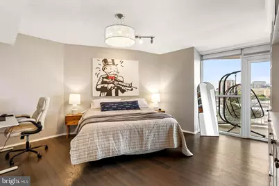 3409 Wilson Boulevard #611, Arlington, VA 22201 - Photo 18