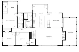 4105 27th St N, Arlington, VA 22207 - Photo 70