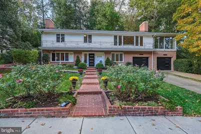 4105 27th Street N, Arlington, VA 22207 - Photo 6