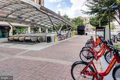 1138 N Stafford Street, Arlington, VA 22201 - Photo 64