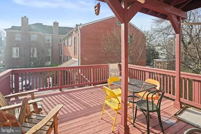 1138 N Stafford Street, Arlington, VA 22201 - Photo 20