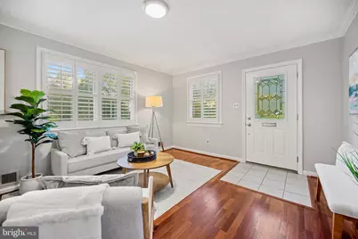 505 N Edison Street, Arlington, VA 22203 - Photo 8