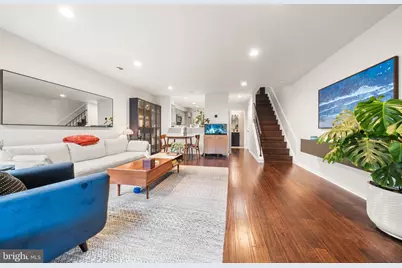 907 S Rolfe Street #1-A, Arlington, VA 22204 - Photo 4