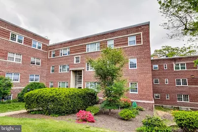 1303 N Ode Street #215, Arlington, VA 22209 - Photo 1