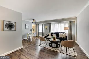 1303 N Ode St, Arlington, VA 22209 - Photo 2