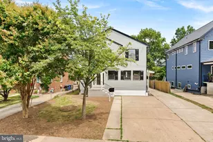 1805 S Pollard St, Arlington, VA 22204 - Photo 4