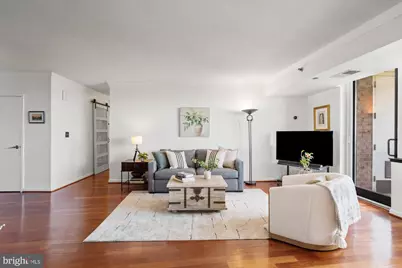 1805 Crystal Drive #1011S, Arlington, VA 22202 - Photo 4